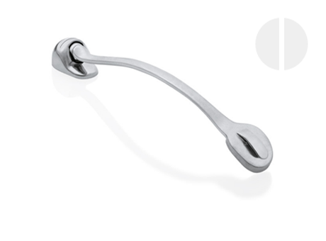 Корректор прикуса Motion 3D Silver Class II 27 мм (OO)